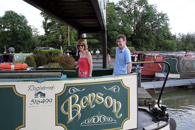 the-new-owners-of-narrow-boat-Benson