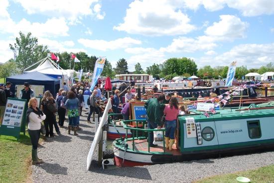 crick-boat-show