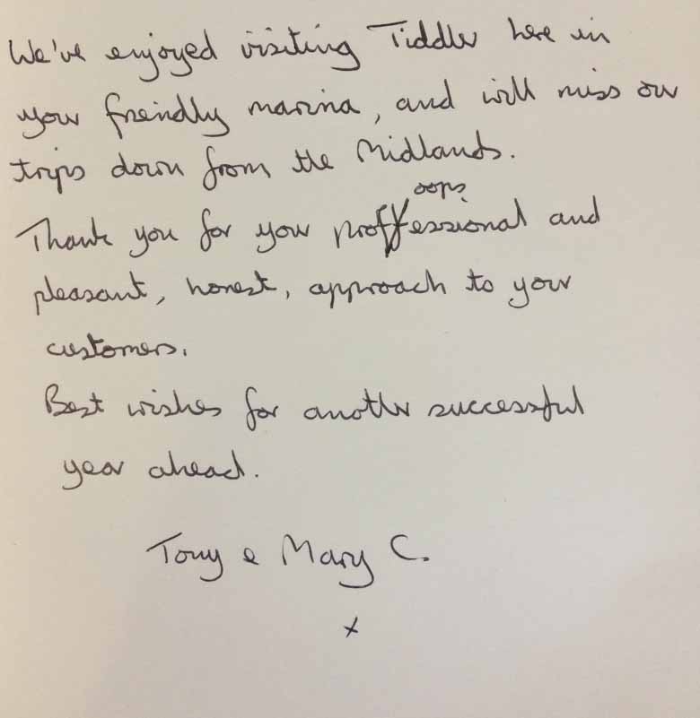 customer-feedback-from-sellers-of-narrowboat-tiddler