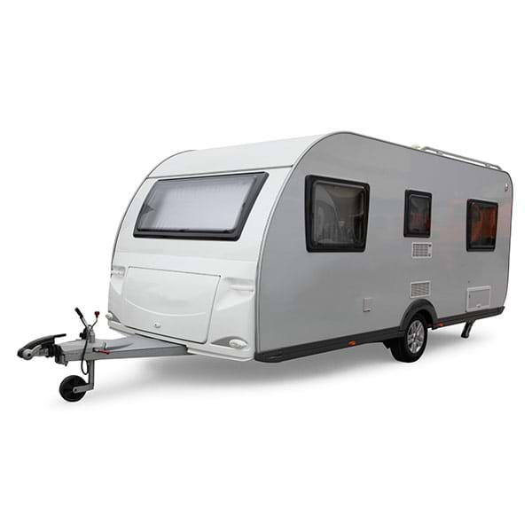 Caravan & Motor Home Storage